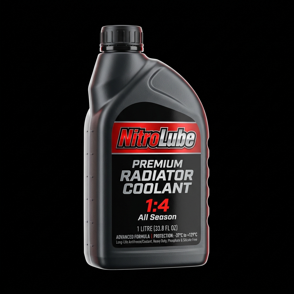 Coolant