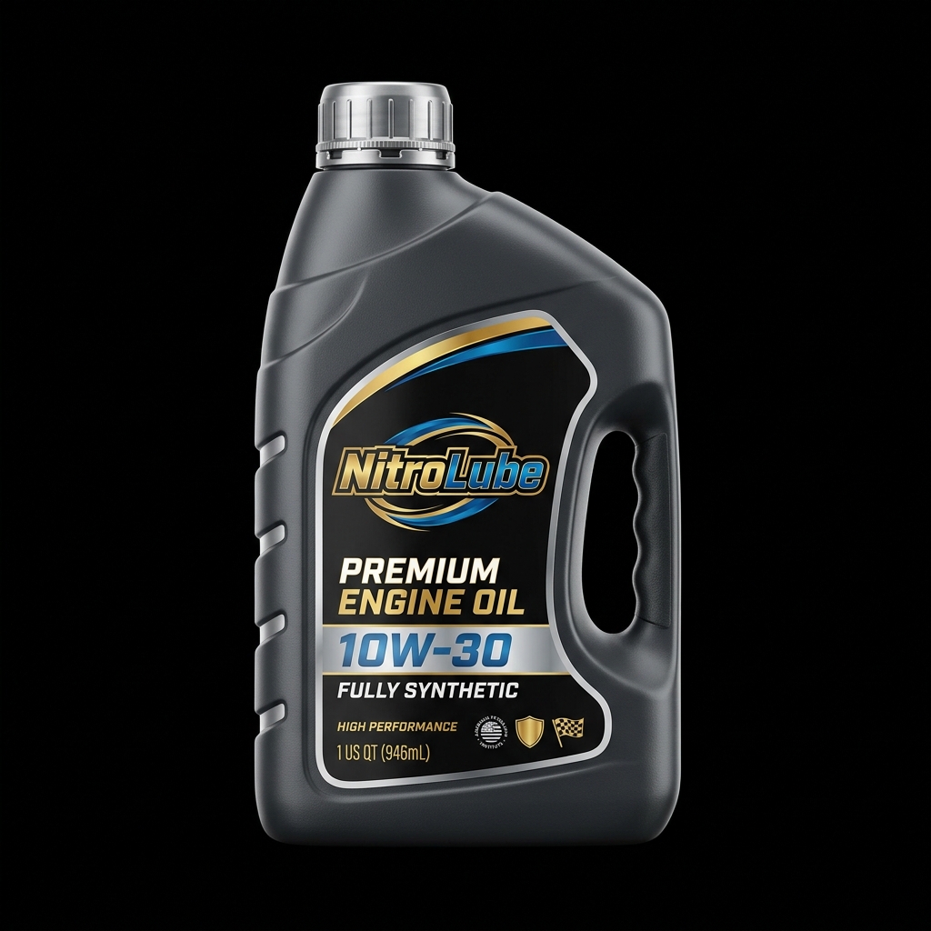 Engine Oil