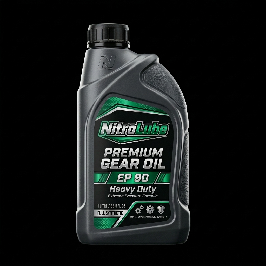 Gear Oil