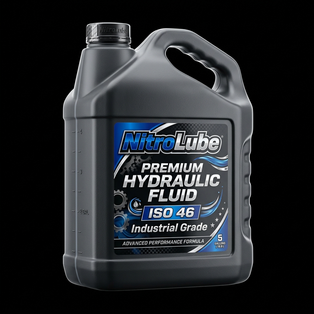 Hydraulic Oil